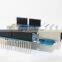 UNO Shield Ethernet Shield W5100 R3 UNO Mega 2560 1280 328 UNR R3 < only W5100 Development board A505
