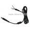 high quality Brand New Factory Price Laptop adapter power supply cord