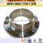 ASTM A182 F 304/L/316L Stainless Steel FR 24" Inch 150#/300# Weld Neck Flange