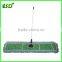 ESD Professional Microfiber Twist Mop,Hand Dust Mop