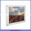 China gold supplier Promotion personalized new products lovely acrylic frame