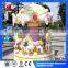 3 seats mini carousel/3 seats mini carousel for sale