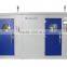 Automatic stop Protection function hose braiding machine