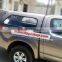 Pickup Hard Caps for Foton Tunland