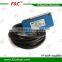 Three wires pnp/npn digital amplifier optical fiber sensors and amplifiers
