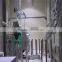 Halal type cattle Killing Box for slaughter house with ISO9001 certificate