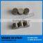 Good quality neodymium alnico 5 rod magnets for guitar pickup