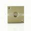 low price MEMS tilt vibration sensor three axis measuring