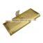 Long Pattern Glitter Leather Large Capacity Card Hold