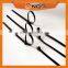 ONQA Plastic Nylon Self Locking Tie 2.5x150mm High Strength Cable Ties