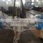 Melt Jacket 3-ways Valve Manufacturer
