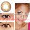 magic color contact Wholesale Korea authentic GEO CM-9 series gray color cosmetic contact lens