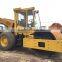 Germany machinery BW225D road roller