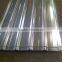 Hot Sell Corrugated Galcalume Roofing panel for construction