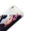 Wholesale 3D Sublimation Blank Gloss custom phone cases for HTC Desire 826
