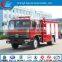 High Quality Fire Vehicle DONGFENG 160HP Fire Fighting Mini Fire Trucks for Sale