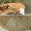 Natural And Eco-friendly Root Carving Wooden Plate for Decoration
