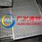 stainless steel wedge Wire Screen Panel
