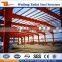 Steel Structure Prefabricated Building