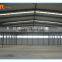 Prefabricated Structural Ceiling Building Steel Frame