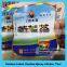Colorful Adhesive Paper Custom Yogurt Food Labels,Matt Finishing Adhesive Yogurt Food Labels