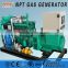 20kW Gas Generator with CE and iso