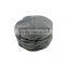 Hot Selling Delicate Fashion Bouffancy Unisex Army Caps Flat Hat Sunscreen Hat Vintage Three Colors Visors Free Shipping
