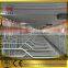 China heavy duty steel floor grating/steel driveway grates grating/steel grating weight