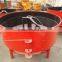 JW350 electric concrete mixer