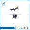 170 degree wide angle security little hat camera with car reversing guide lines