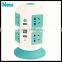 Hot Selling Eu/Aus/Us/Uk Wall With Vga And Usb Socket