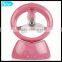 Desktop Rechargeable Battery Portable Mini Fan With Usb