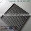 Hot dip galvanized steel grating for sale
