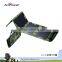 14W Detachable Folding Panel Solar Mobile Charger For Iphone