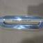 aluminum fairlead for heavy duty winch
