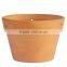Mini Red Terracotta flower Pots