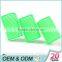 DIY sponge hair roller for beautiful girls