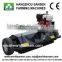 ATV FLAIL MOWER 1.2m width suitable for Quad Bikes, 4x4 vehicles or Tractors