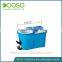 Newest 360 Rotate cleaning magic easy mop with Bucket