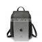 Hot sale vintage genuine leather backpack for girls made in Guangzhou manufacture