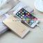 ultal thin portable power bank battery charging case 5000mAh with ce,fcc,rosh certificated