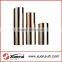 plastic screen printing lipstick package, empty lipstick tube