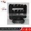 New Moving Head Led Spider Light 8x10W 4in1 RGBW Led Party Light DJ Lighting