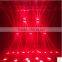 12w LED Spider Beam Moving Head Light
