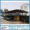 Polycarbonate Carport