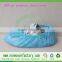 100% polypropylene spunbond non woven fabric for foot cover