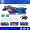 Canton Fair Roof Curved Tile Roll Forming Machine