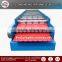 Good quality chinese galvanized roof sheet metal manufacturing machine price
