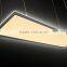 loevet high quality Dual emission LED panel light environmental protection save energy light