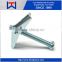 Good Quality Spring Toggle Anchor